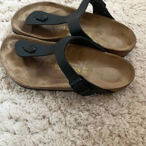 Sandal Season is approaching soon!